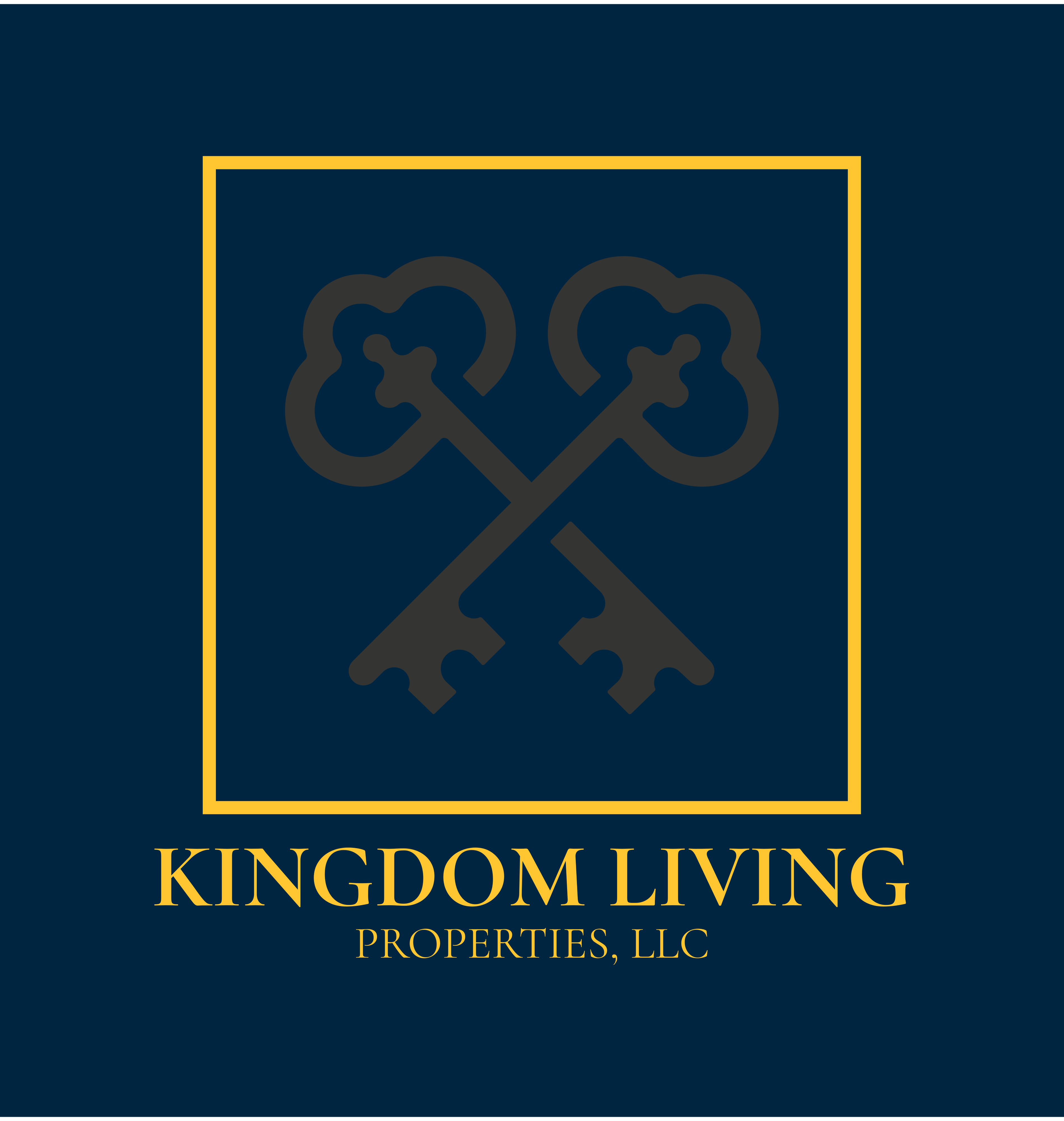 Kingdom Living Properties, LLC